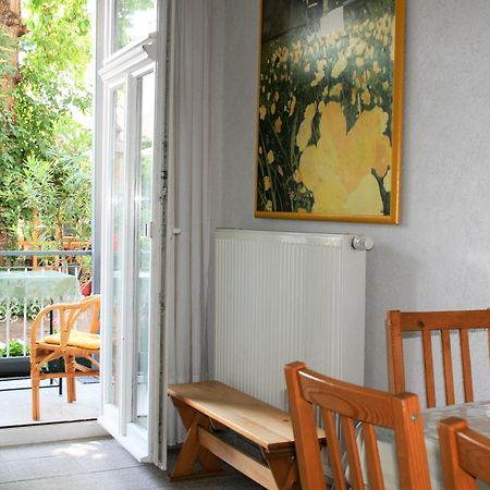 Herrenhof Wormacja Zewnętrze zdjęcie