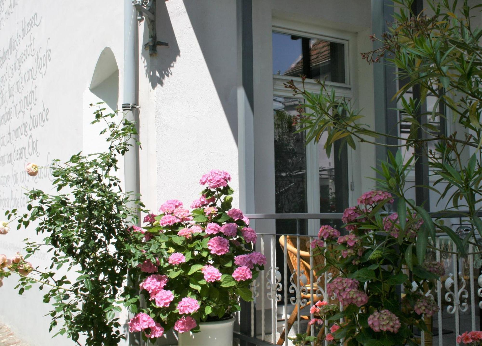 Herrenhof Wormacja Zewnętrze zdjęcie