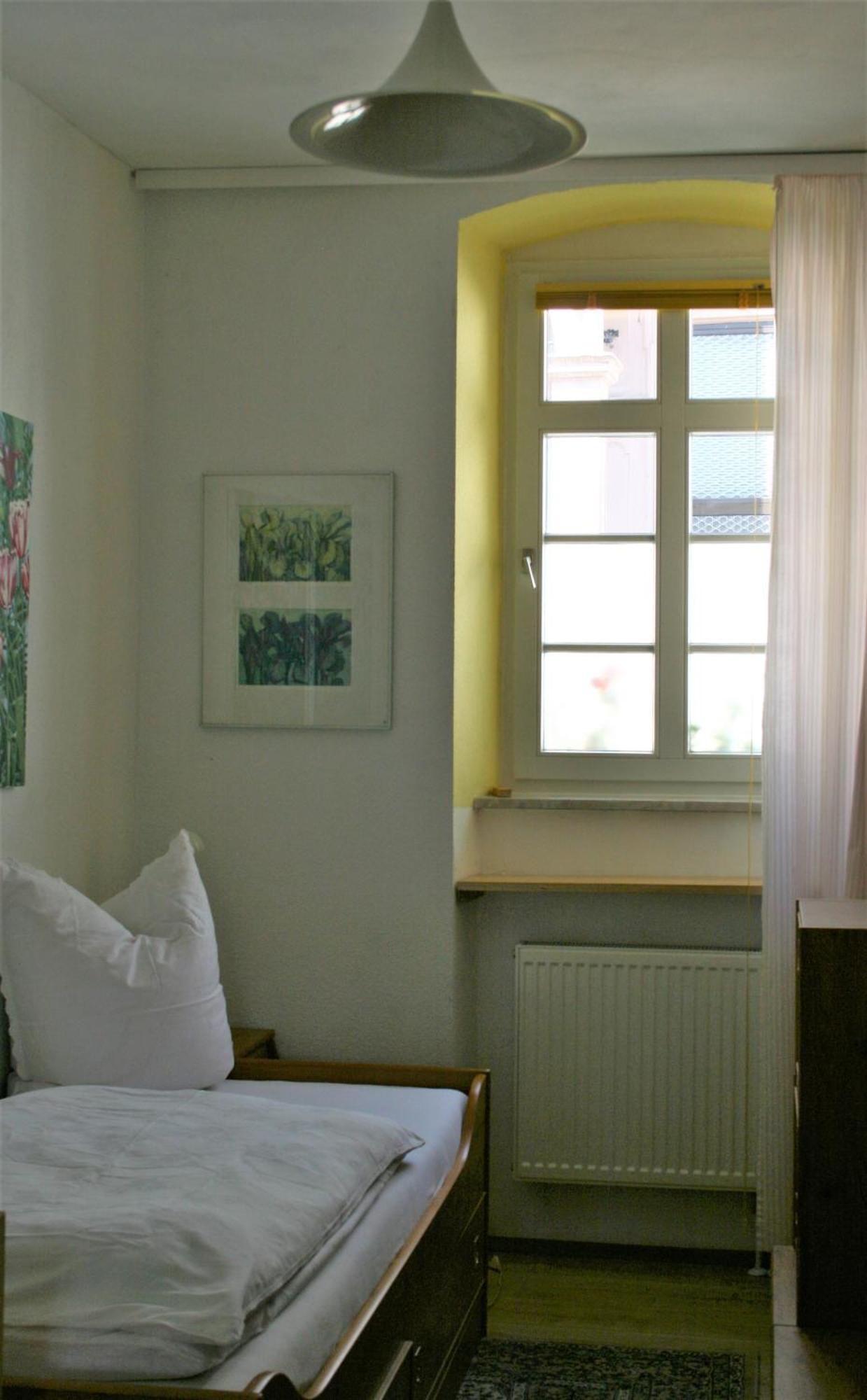 Herrenhof Wormacja Zewnętrze zdjęcie