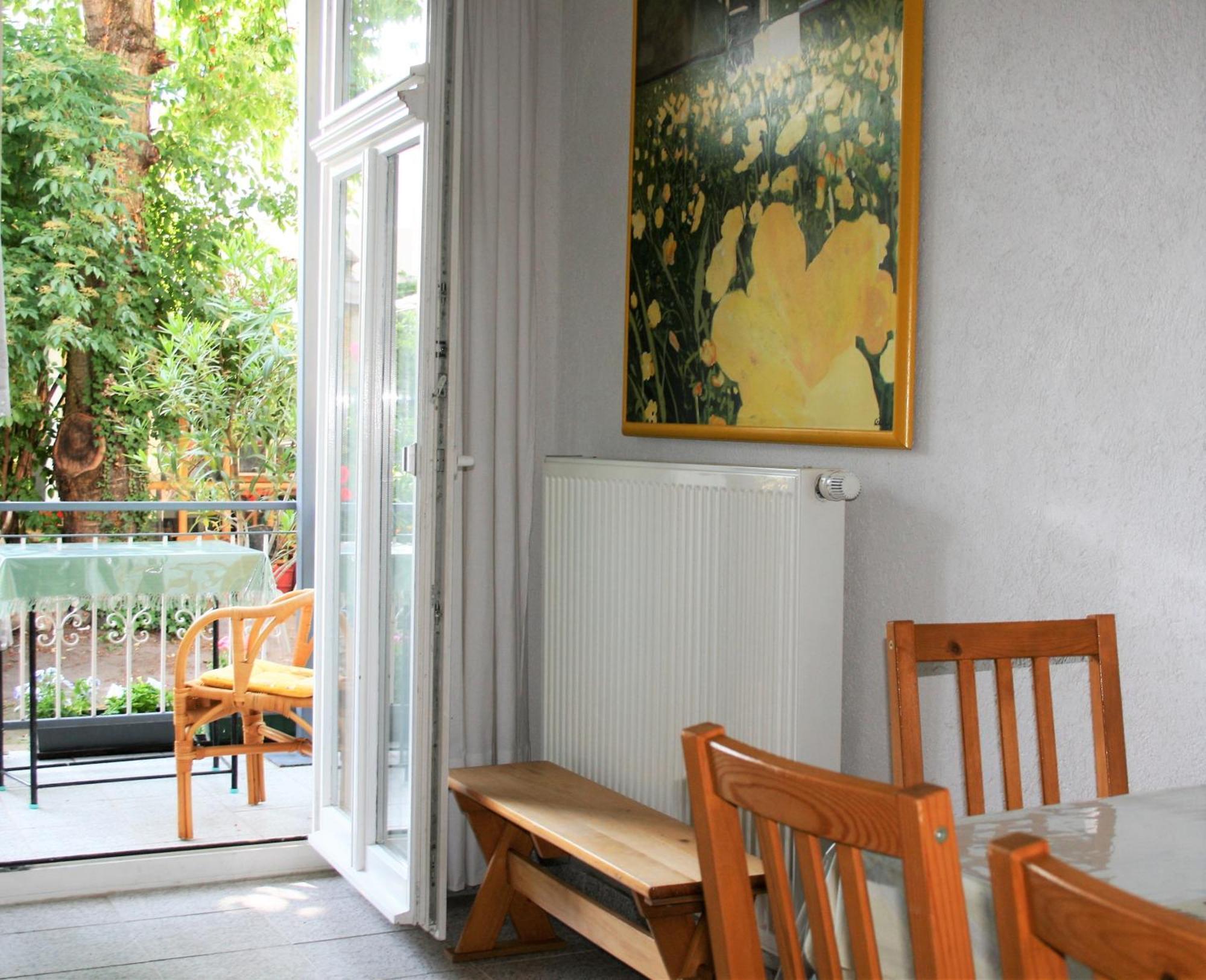 Herrenhof Wormacja Zewnętrze zdjęcie