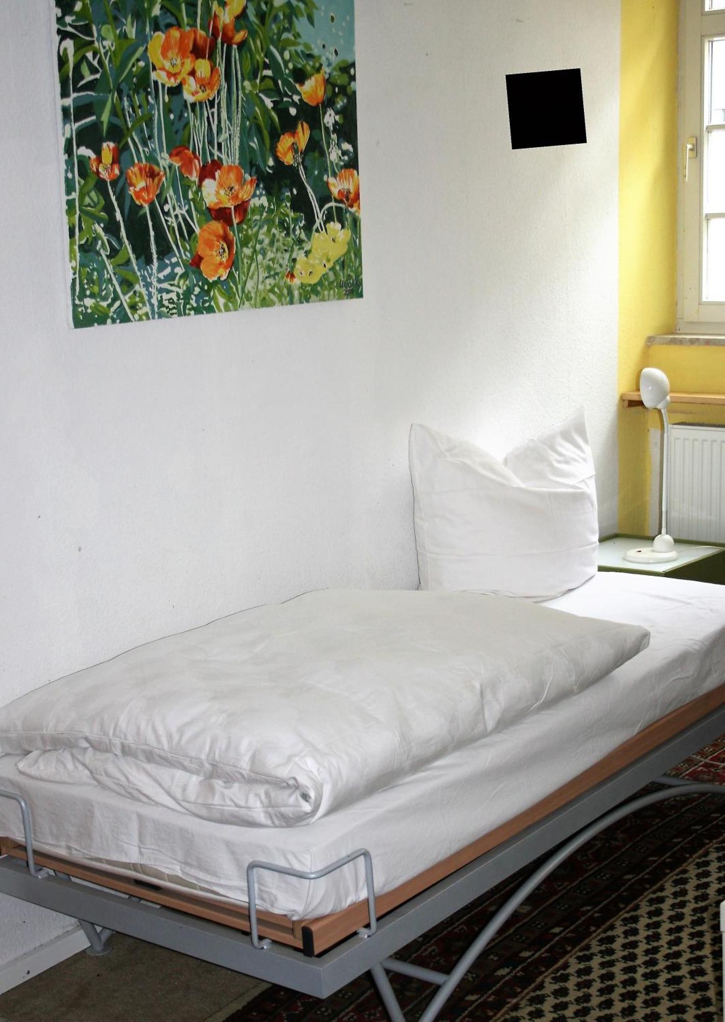 Herrenhof Wormacja Zewnętrze zdjęcie