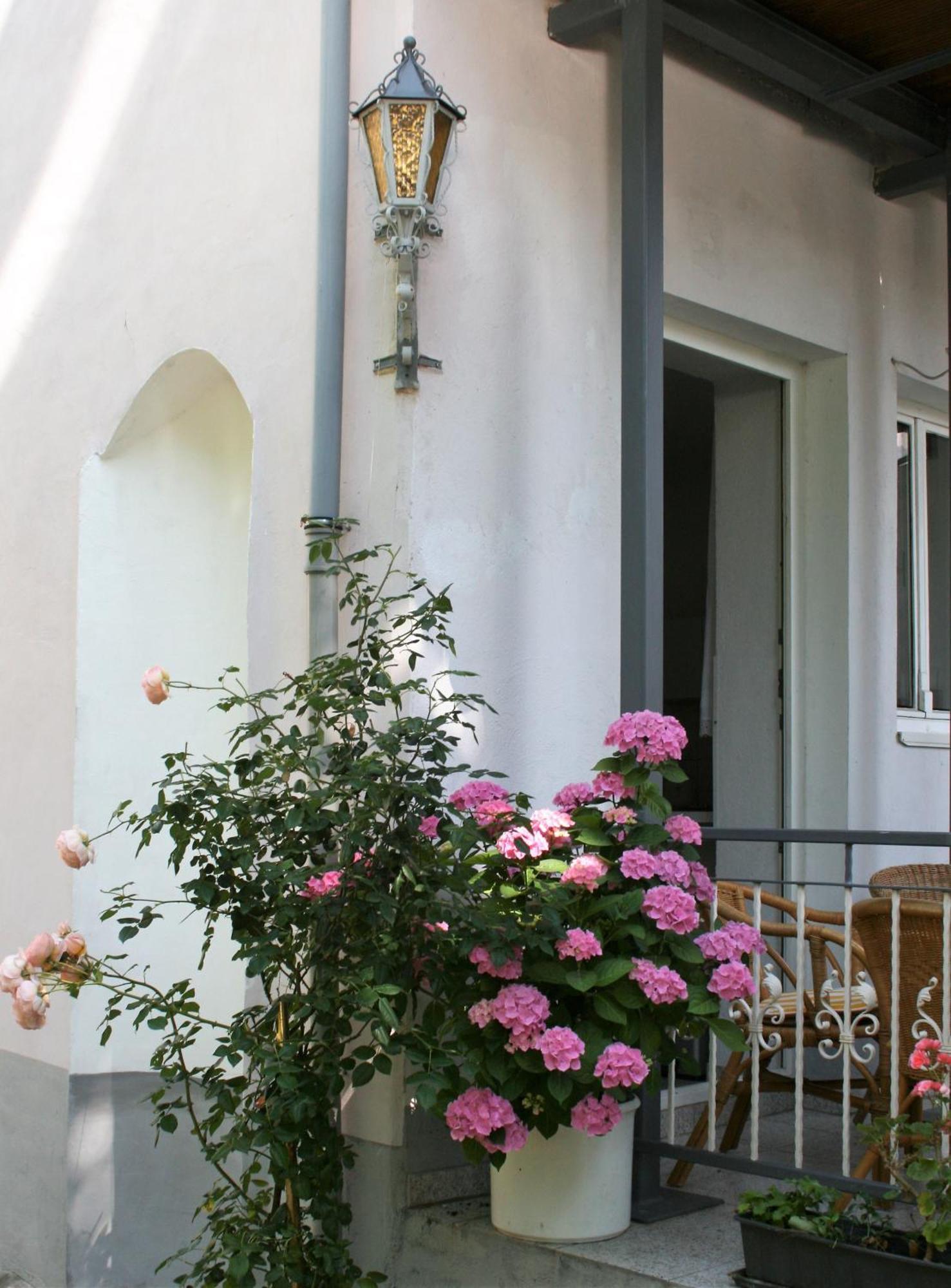 Herrenhof Wormacja Zewnętrze zdjęcie