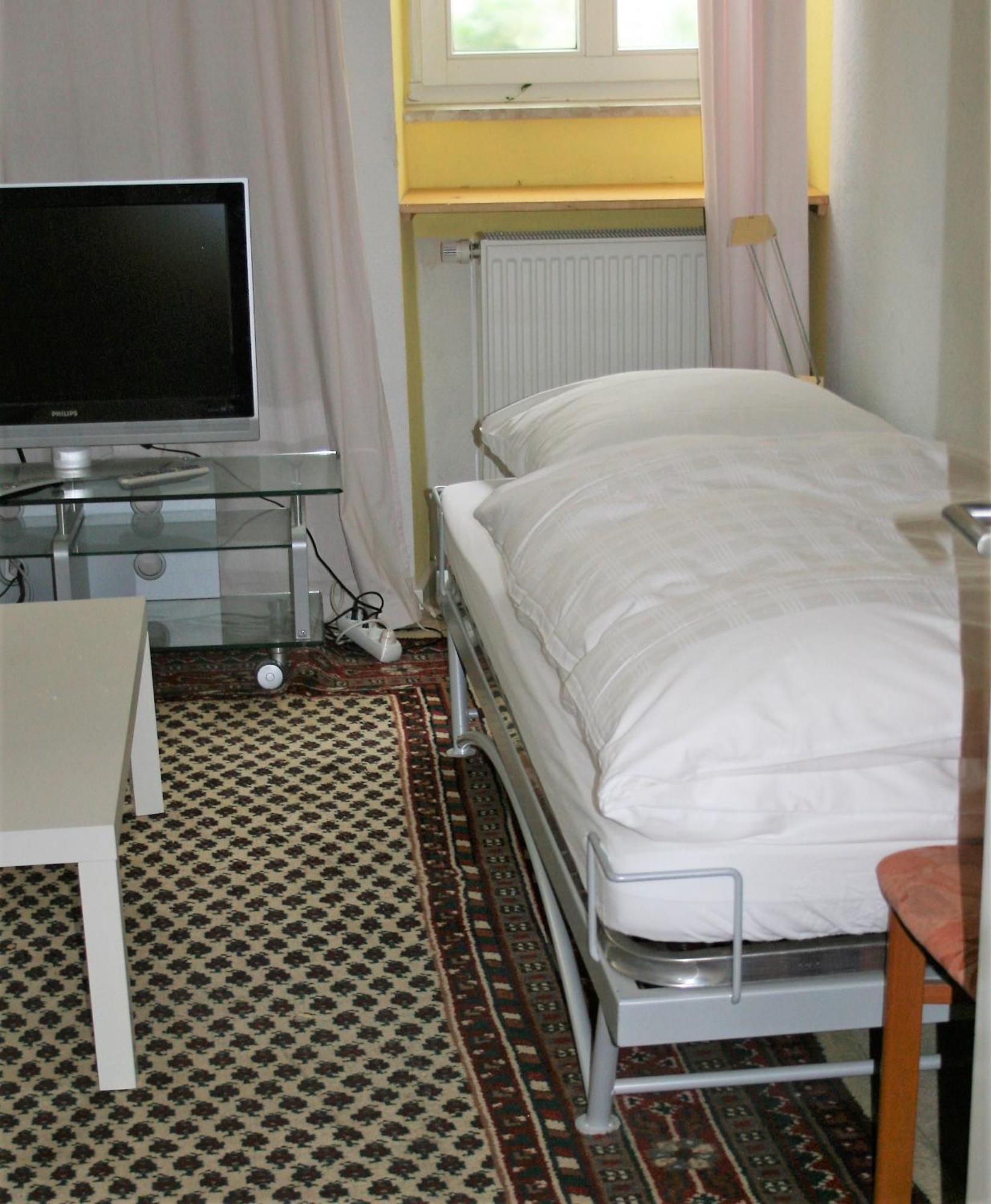 Herrenhof Wormacja Zewnętrze zdjęcie