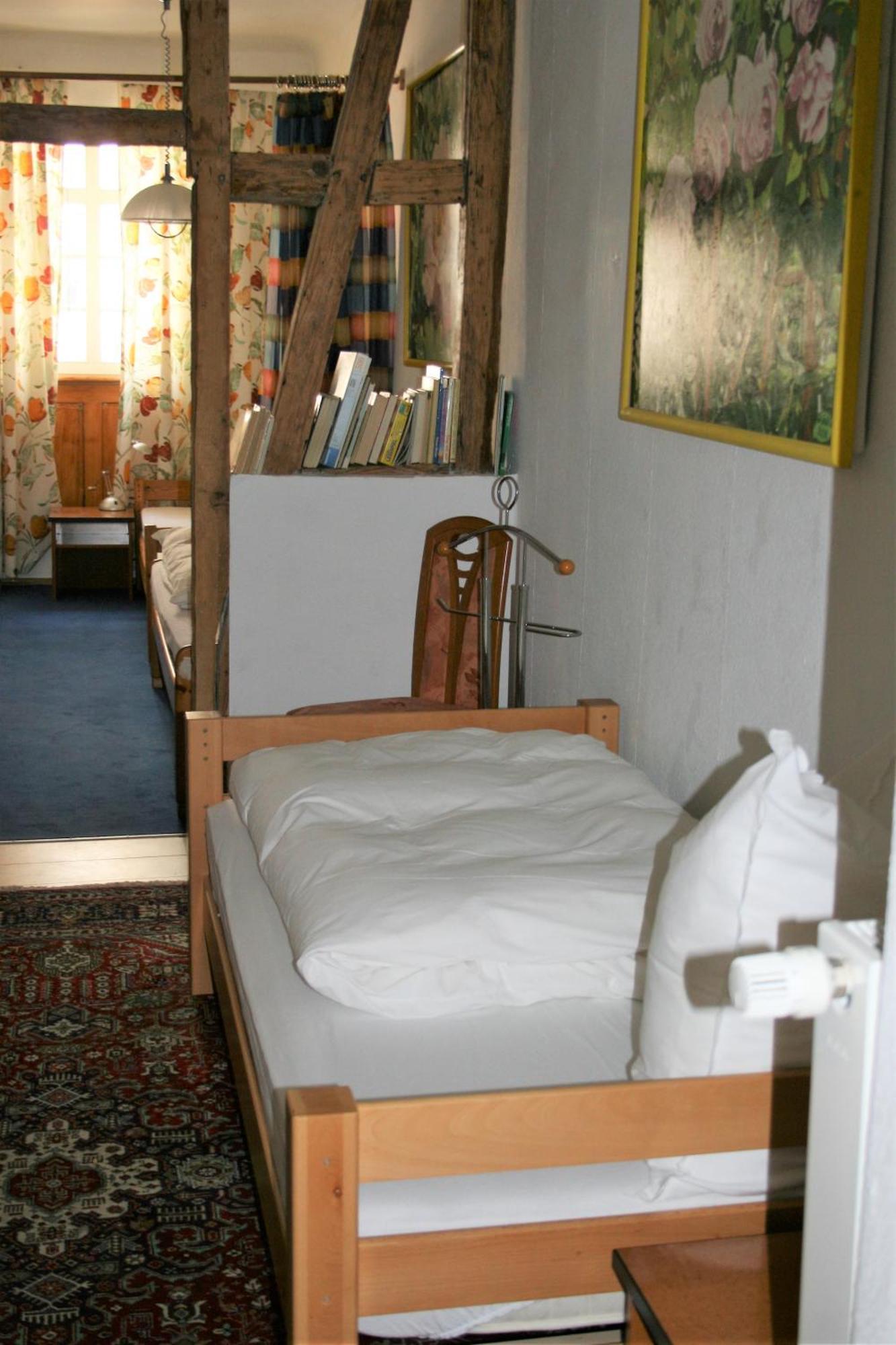 Herrenhof Wormacja Zewnętrze zdjęcie