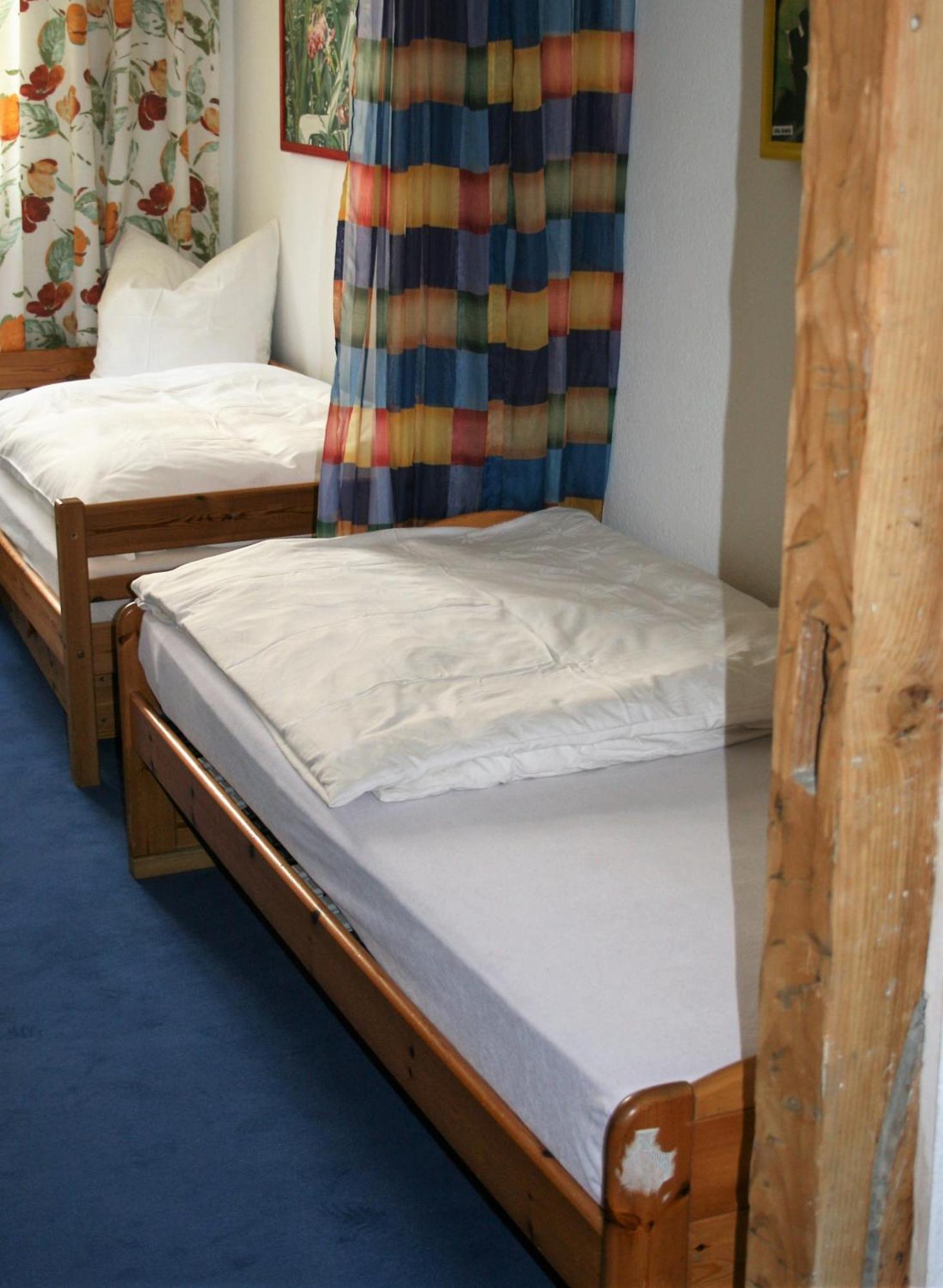 Herrenhof Wormacja Zewnętrze zdjęcie