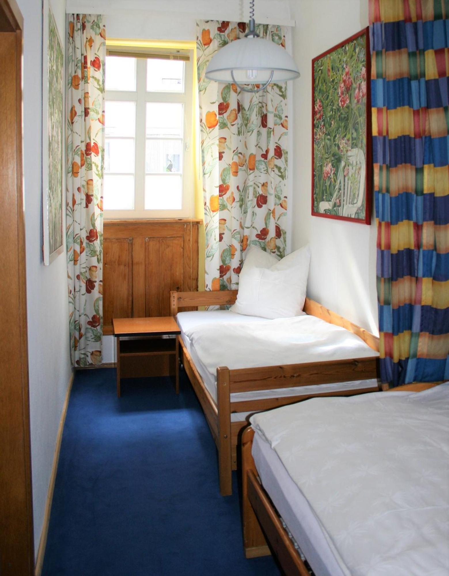 Herrenhof Wormacja Zewnętrze zdjęcie