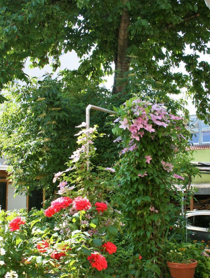 Herrenhof Wormacja Zewnętrze zdjęcie